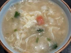 -很久以前羊肉串(簋街店)