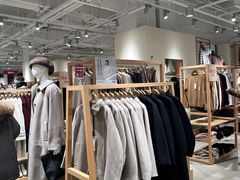 -MUJI无印良品(杭州万象城店)