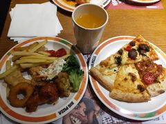 -比格比萨自助(花园路店)