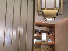 -梁家大院•农家菜(昆山会展中心店)