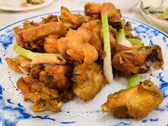 -腰记饭店(龙源路店)