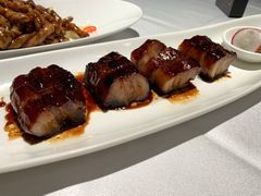 秘制黑叉烧-炳胜品味(海印总店)