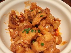 -老湘村·湖南土菜(天河维多利店)