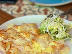 -福龙葡国餐(百老汇店)