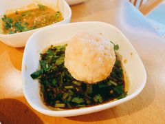 -湯系·煲汤手艺人(东二环泰禾广场店)