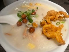 -广州花园酒店荔湾亭·地道点心·粤式饮茶