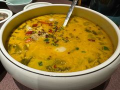 老坛酸菜鱼-羲和雅苑•北京烤鸭(乐园道万象城店)