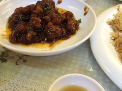 -小厨师·二十年沈家门小海鲜(百井坊巷店)
