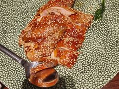 -采悦轩中餐厅·粤菜·海南菜(神州半岛喜来登度假酒店)