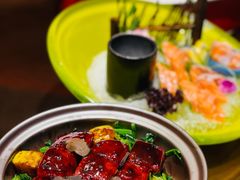 -江上荟·创意中国菜(绿地缤纷城店)