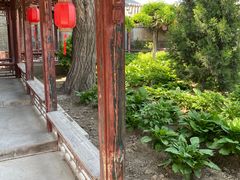 -盛世南宫影视城(北普陀影视城)