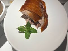 -四季民福烤鸭店(前门大栅栏店)