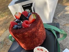 -姆们M Sweetie Cake(五道口店)