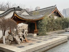 -南普公园