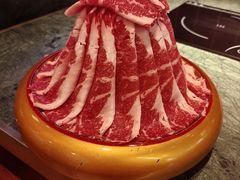 -牛New寿喜烧(中山公园龙之梦店)