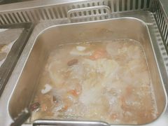 -霸王牛肉(龙湖U城店)