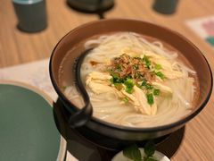 -安南越南餐厅(青岛万象城店)