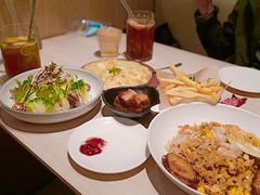 -卡朋西餐(悦汇城店)