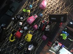 -Nirvana Fitness健身工作室