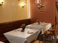 -MIO弥欧洋房西餐厅(中央大街店)