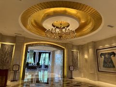 -唐山河头老街国丰维景度假大酒店
