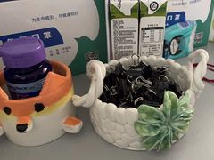 -不贰手作陶艺diy·烧玻璃·银饰团建(人民大学店)