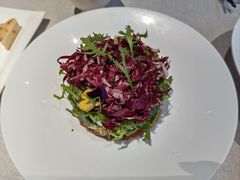 -狮王府淮扬菜(老门东店)