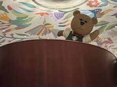 -星巴克(迪士尼小镇店)