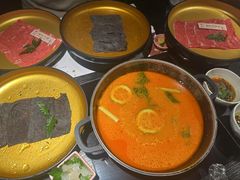 -花潮料理艺食馆(成都万象城店)