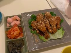 -韩国한국厨房