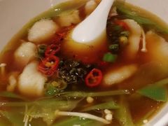 -鹿港小镇(金虹桥国际中心店)