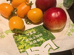 -季季山·云南野生菌火锅(上海首店)