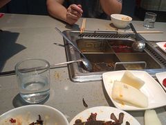 -海底捞火锅(步步高新天地店)