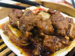 -赏点粤式点心(广州塔店)