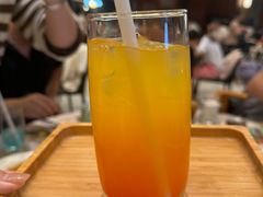 -东方红海鲜百汇(国际大厦店)