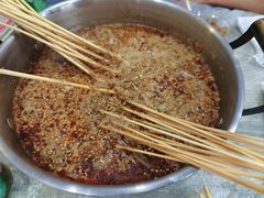 特色涮肚-胖姐涮肚烧烤