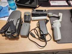 -DJI大疆(福州万象城授权体验店)