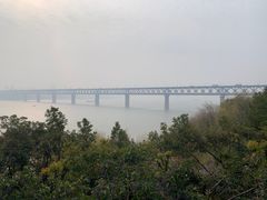 -武汉长江大桥