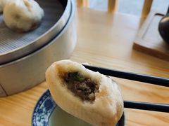 -桐香园小笼包(百井坊巷店)