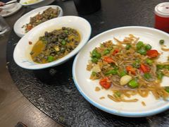 -小乡小镇·传承桐庐土菜·老板亲自烧的菜
