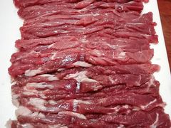 -阳坊胜利涮羊肉(阳坊老店)