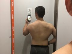 -乐刻运动健身(崇文门新世界店)