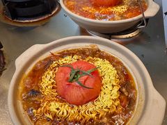 -鱼你相聚·河鲜馆(袁家岭店)