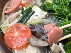 -海关荤豆花(洋河一路店)