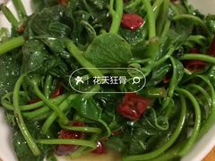 -汝萍传统蘸水菜(春华路总店)