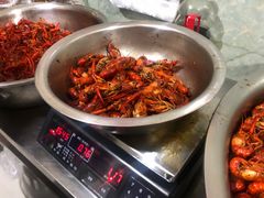 -强强龙虾馆