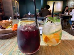 -羽深肉铺 Steak & Wine