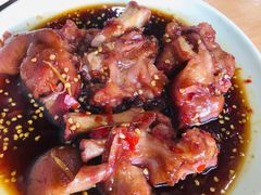 -贤花饭店(城阳店)