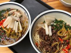 -李易面馆(树木岭店)