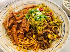 -梅溪·小伙子干挑面(安吉总店)